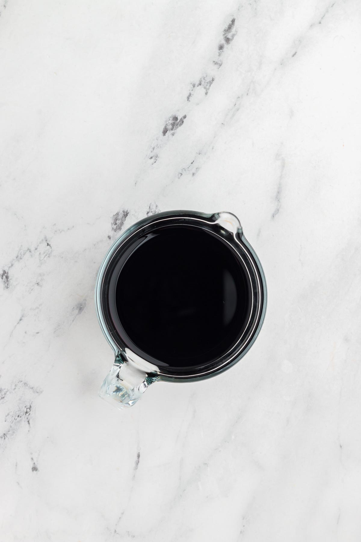 balsamic glaze reduction
