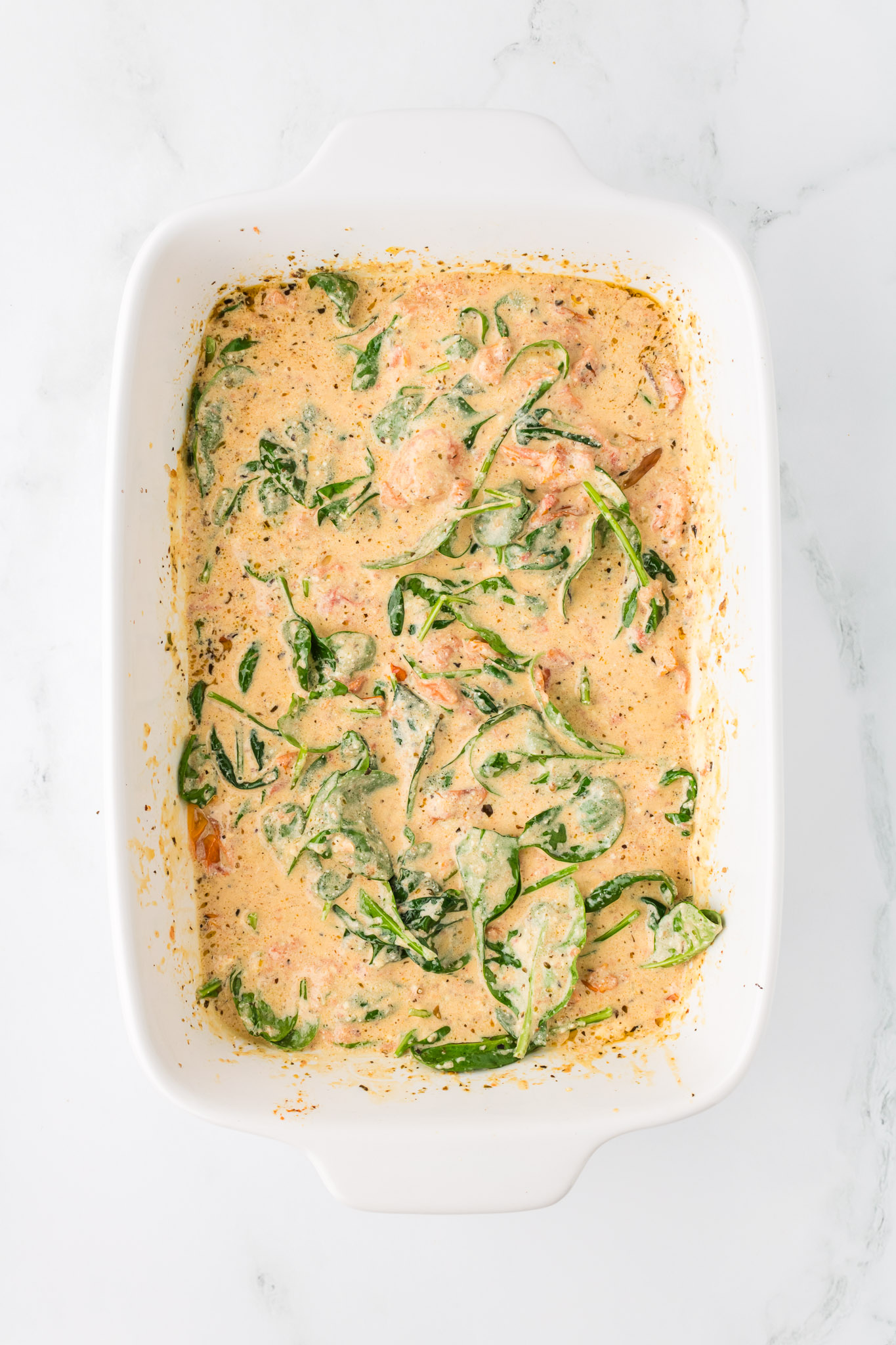 Boursin pasta sauce