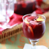 Classic Red Sangria