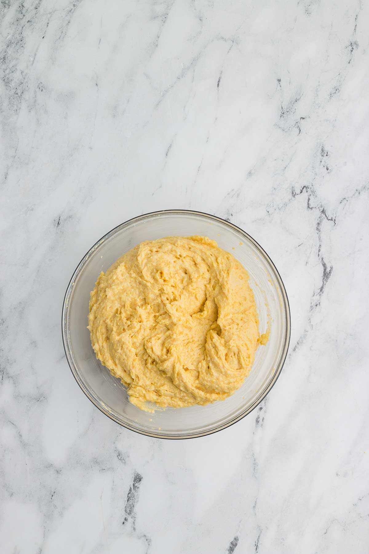 Homemade Cornbread