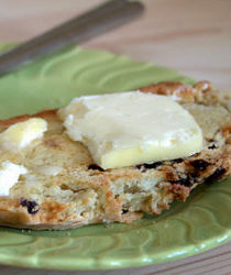 Irish soda bread | Kitchen Treaty