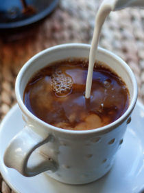 9 Vegan Coffee Creamer Options