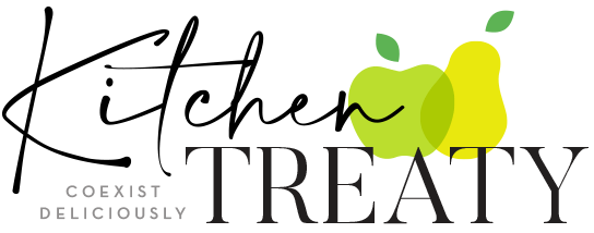 Kitchen Treaty Logo